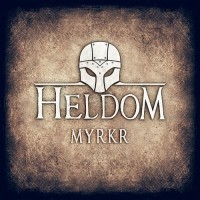 Purchase Heldom - Myrkr