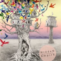 Purchase Hidden Empire - Build Your Empire (EP)