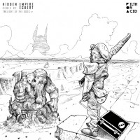 Purchase Hidden Empire - Twilight Of The Gods (EP)