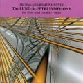 Buy Lubomyr Melnyk - The Lund-St.Petri Symphony (Reissued 2008) CD1 Mp3 Download