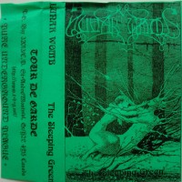 Purchase Lunar Womb - The Sleeping Green