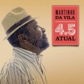 Buy Martinho Da Vila - 4.5 Atual Mp3 Download