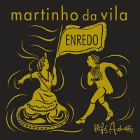 Purchase Martinho Da Vila - Enredo