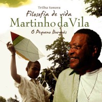 Purchase Martinho Da Vila - Filosofia De Vida: O Pequeno Burguês