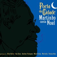 Purchase Martinho Da Vila - Poeta Da Cidade: Martinho Canta Noel