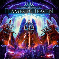 Purchase Cristiano Filippini's Flames Of Heaven - The Force Within