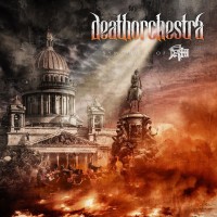 Purchase Deathorchestra - Symphony Of Death