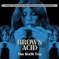 Buy VA - Brown Acid: The Sixth Trip Mp3 Download