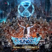 Purchase A Sound Of Thunder - Parallel Eternity
