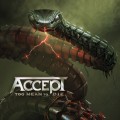 Buy Accept - Too Mean To Die (CDS) Mp3 Download