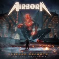 Buy Airborn - Lizard Secrets Mp3 Download