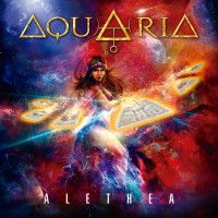 Purchase Aquaria - Alethea