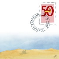 Purchase Ange - Trianon 2020 - Les 50 Ans (Live) CD1