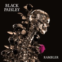 Purchase Black Paisley - Rambler