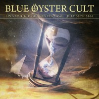 Purchase Blue Oyster Cult - Live At Rock Of Ages Festival 2016