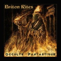 Purchase Briton Rites - Occulte Fantastique