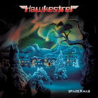 Purchase Hawkestrel - Spacexmas