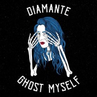 Purchase Diamante - Ghost Myself (CDS)
