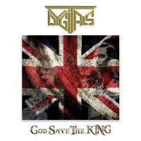 Purchase Dygitals - God Save The King