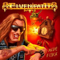 Purchase Elvenpath - Metal O'clock