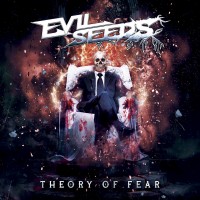 Purchase Evil Seeds - Theory Of Fear