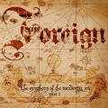 Buy Foreign - The Symphony Of The Wandering Jew, Pt. II Mp3 Download