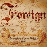 Purchase Foreign - The Symphony Of The Wandering Jew, Pt. II