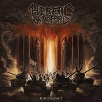 Purchase Heretic Warfare - Hell On Earth