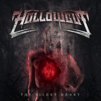 Purchase Hollowgut - The Silent Heart