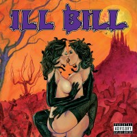 Purchase Ill Bill - La Bella Medusa