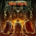 Buy Iron Mask - Master Of Masters Mp3 Download