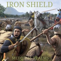 Purchase Iron Shield - Medieval Realms