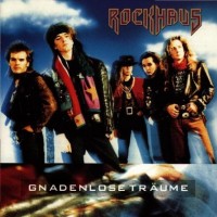 Purchase Rockhaus - Gnadenlose Traume