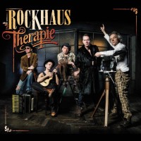 Purchase Rockhaus - Therapie