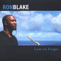 Purchase Ron Blake - Lest We Forget