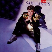 Purchase Sam Harris - Sam Harris (Vinyl)