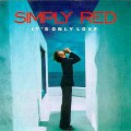 Buy Simply Red - It's Only Love (EP) Mp3 Download