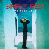 Purchase Simply Red - It's Only Love (EP)