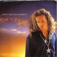 Purchase Simply Red - Your Mirror (EP)