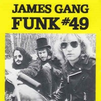 Purchase The James Gang - Funk #49