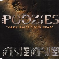 Purchase The Poozies - Come Raise Your Head (EP)