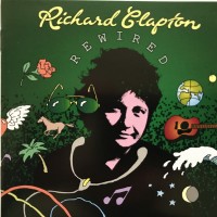 Purchase Richard Clapton - Rewired