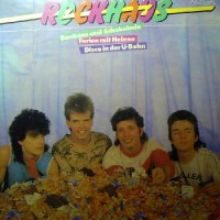 Purchase Rockhaus - Bonbons Und Schokolade (Vinyl)