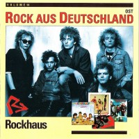 Purchase Rockhaus - Rock Aus Deutschland - OST