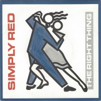 Purchase Simply Red - The Right Thing (EP)