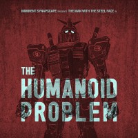 Purchase Synapscape - The Humanoid Problem (With Imminent)