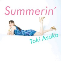 Purchase Toki Asako - Summerin'