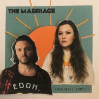 Purchase The Marriage - Imagining Sunsets