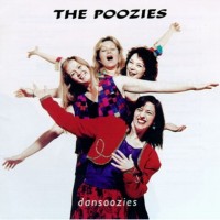 Purchase The Poozies - Dansoozies