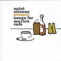 Buy VA - Saint Etienne - Songs For Mario's Cafe Mp3 Download